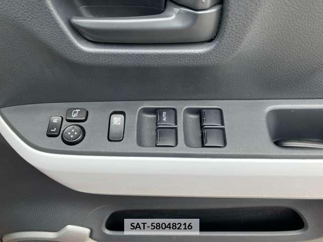 Mazda FLAIR CROSSOVER 2016-09 7806287-12