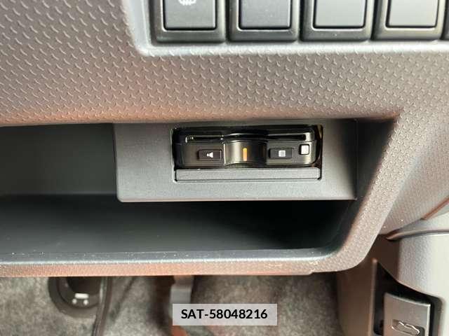 Mazda FLAIR CROSSOVER 2016-09 7806287-15