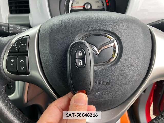 Mazda FLAIR CROSSOVER 2016-09 7806287-16
