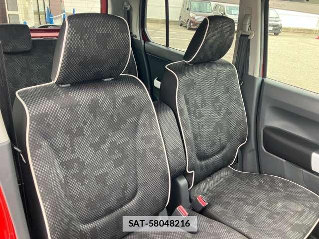 Mazda FLAIR CROSSOVER 2016-09 7806287-4