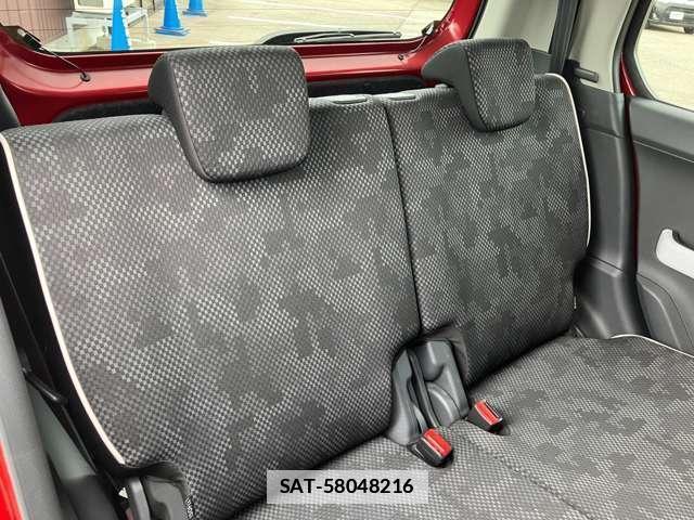 Mazda FLAIR CROSSOVER 2016-09 7806287-5