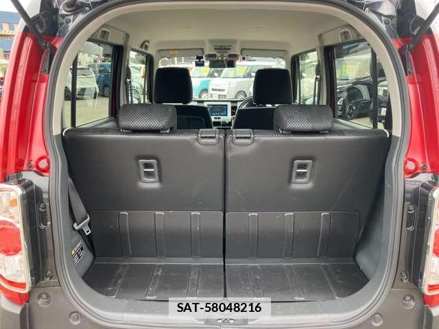 Mazda FLAIR CROSSOVER 2016-09 7806287-6