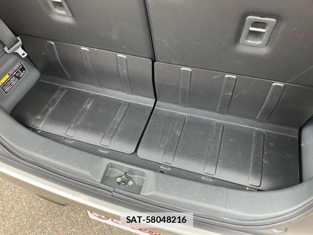Mazda FLAIR CROSSOVER 2016-09 7806287-7