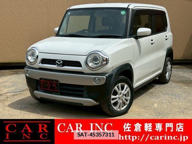Mazda FLAIR CROSSOVER 2017-09 7806500-0