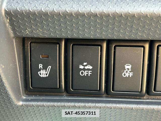 Mazda FLAIR CROSSOVER 2017-09 7806500-1