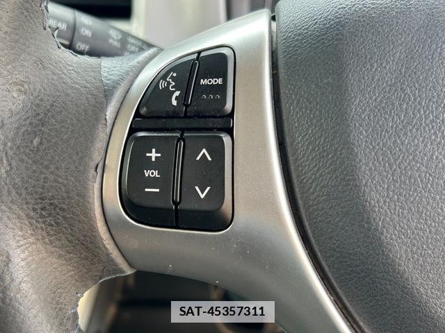 Mazda FLAIR CROSSOVER 2017-09 7806500-10