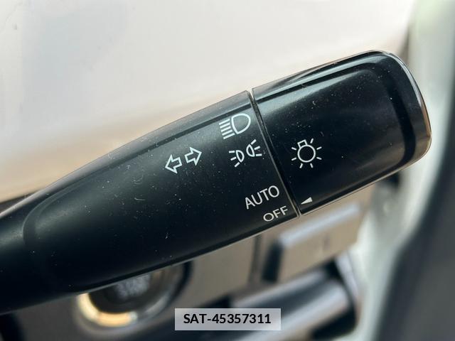 Mazda FLAIR CROSSOVER 2017-09 7806500-11