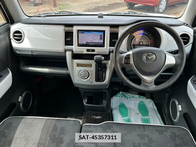 Mazda FLAIR CROSSOVER 2017-09 7806500-17
