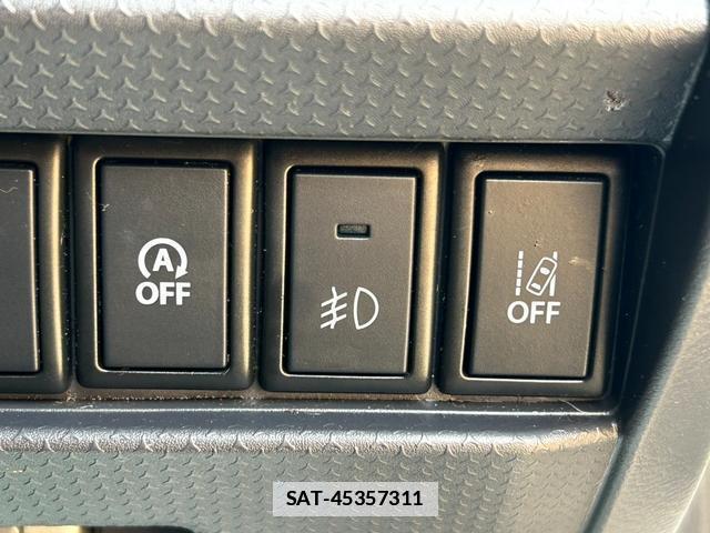 Mazda FLAIR CROSSOVER 2017-09 7806500-2