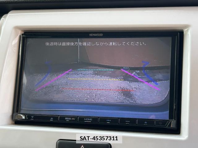 Mazda FLAIR CROSSOVER 2017-09 7806500-5