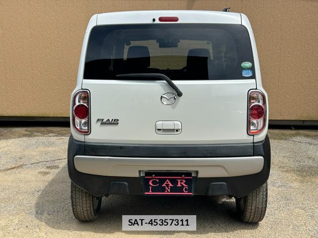 Mazda FLAIR CROSSOVER 2017-09 7806500-7