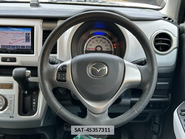 Mazda FLAIR CROSSOVER 2017-09 7806500-9