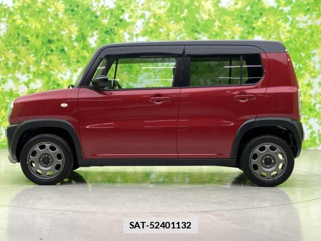 Mazda FLAIR CROSSOVER 2017-05 7806935-1