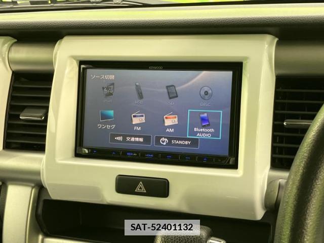 Mazda FLAIR CROSSOVER 2017-05 7806935-10