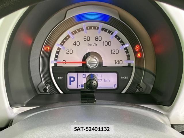 Mazda FLAIR CROSSOVER 2017-05 7806935-11