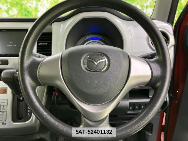 Mazda FLAIR CROSSOVER 2017-05 7806935-12