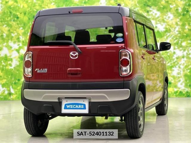 Mazda FLAIR CROSSOVER 2017-05 7806935-2