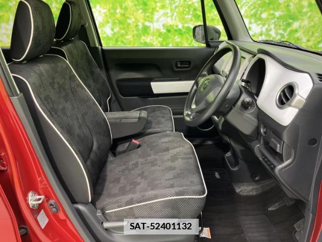 Mazda FLAIR CROSSOVER 2017-05 7806935-3