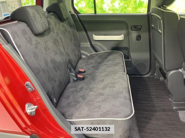 Mazda FLAIR CROSSOVER 2017-05 7806935-4