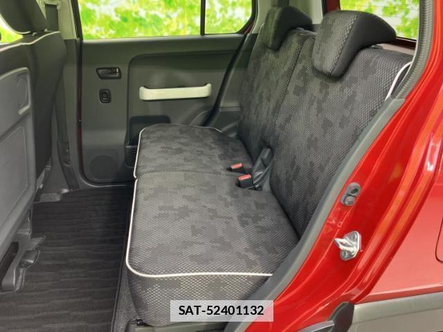 Mazda FLAIR CROSSOVER 2017-05 7806935-6