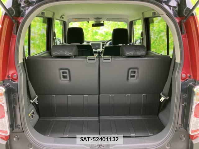 Mazda FLAIR CROSSOVER 2017-05 7806935-7