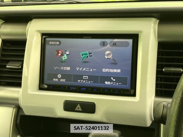 Mazda FLAIR CROSSOVER 2017-05 7806935-8