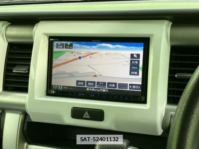 Mazda FLAIR CROSSOVER 2017-05 7806935-9