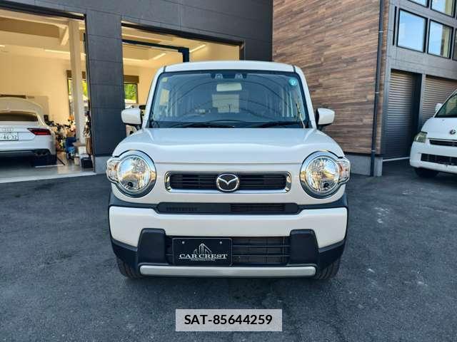 Mazda FLAIR CROSSOVER 2020-07 7808370-1