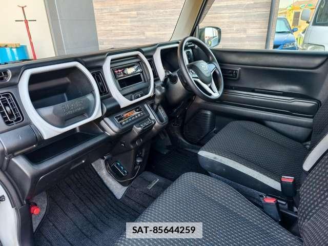 Mazda FLAIR CROSSOVER 2020-07 7808370-10