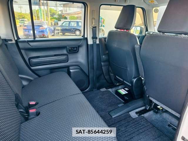 Mazda FLAIR CROSSOVER 2020-07 7808370-11