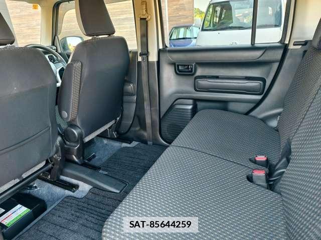 Mazda FLAIR CROSSOVER 2020-07 7808370-12