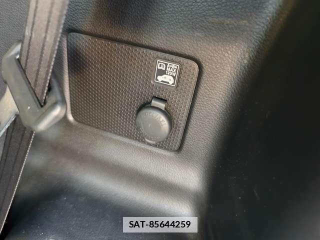 Mazda FLAIR CROSSOVER 2020-07 7808370-16