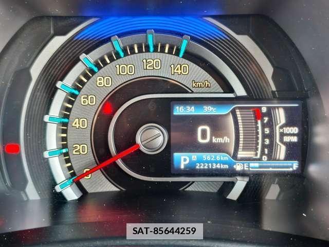 Mazda FLAIR CROSSOVER 2020-07 7808370-17
