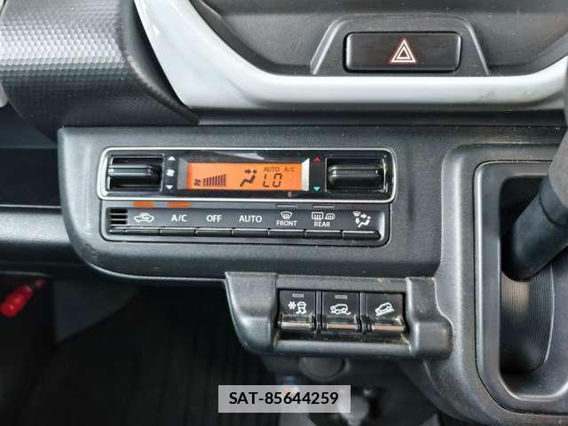 Mazda FLAIR CROSSOVER 2020-07 7808370-19