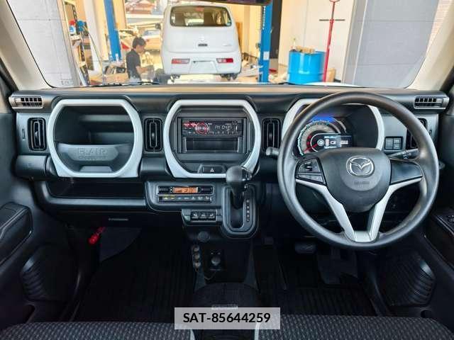 Mazda FLAIR CROSSOVER 2020-07 7808370-8