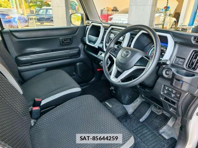 Mazda FLAIR CROSSOVER 2020-07 7808370-9