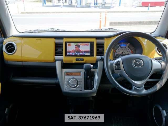 Mazda FLAIR CROSSOVER 2018-09 7808384-11