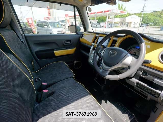 Mazda FLAIR CROSSOVER 2018-09 7808384-12