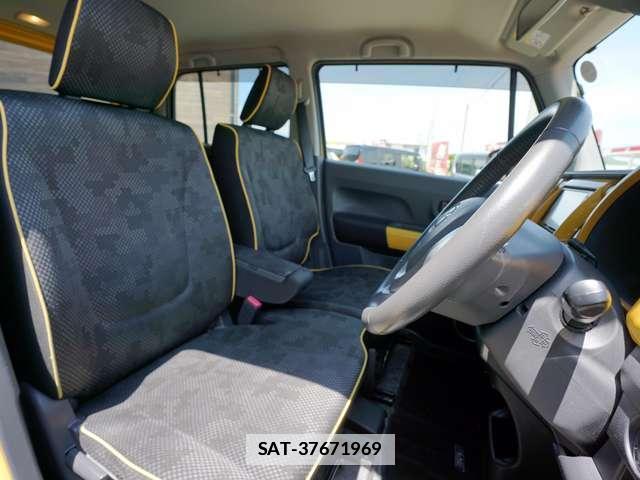 Mazda FLAIR CROSSOVER 2018-09 7808384-13