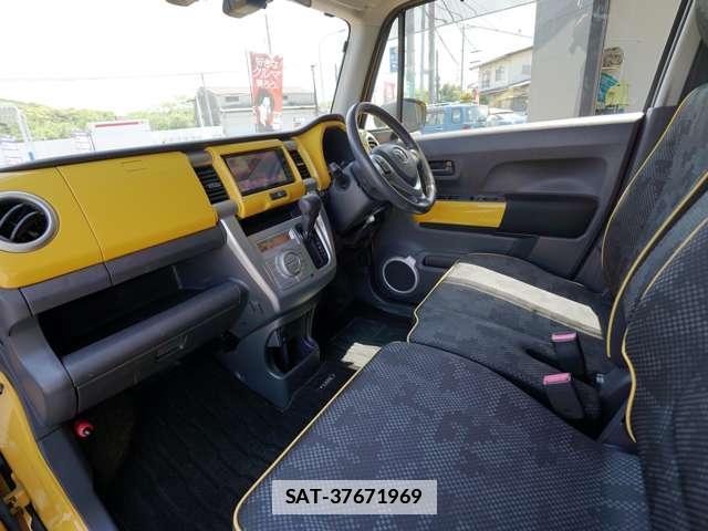 Mazda FLAIR CROSSOVER 2018-09 7808384-15