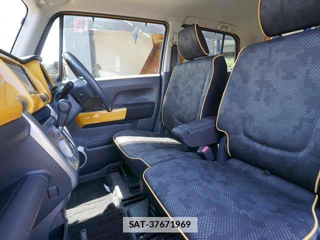 Mazda FLAIR CROSSOVER 2018-09 7808384-16