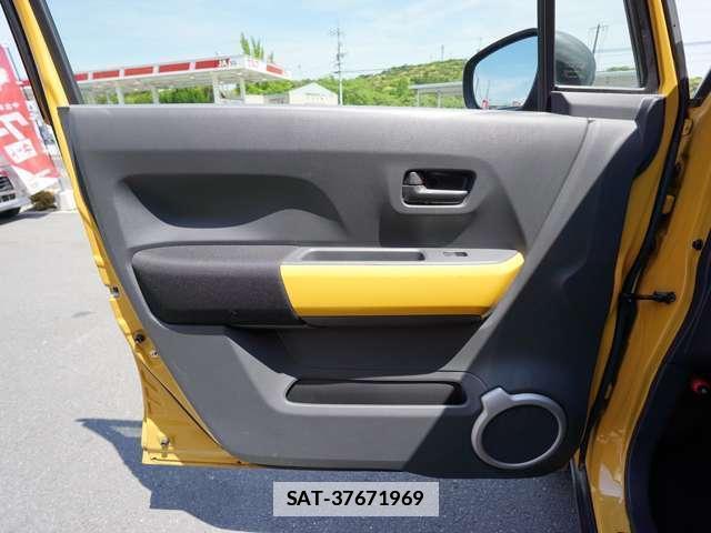 Mazda FLAIR CROSSOVER 2018-09 7808384-17