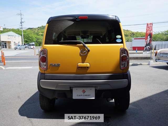Mazda FLAIR CROSSOVER 2018-09 7808384-6