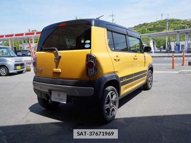 Mazda FLAIR CROSSOVER 2018-09 7808384-7