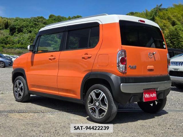 Mazda FLAIR CROSSOVER 2015-03 7808495-17