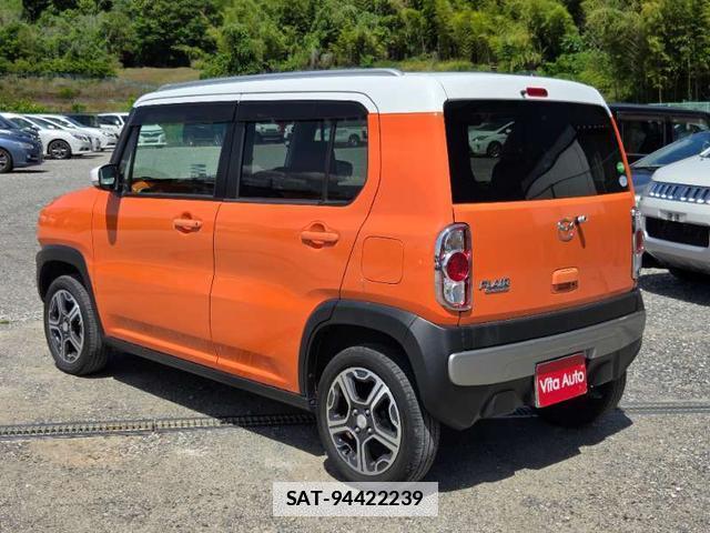 Mazda FLAIR CROSSOVER 2015-03 7808495-18