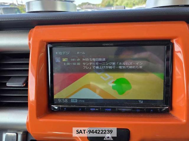 Mazda FLAIR CROSSOVER 2015-03 7808495-19