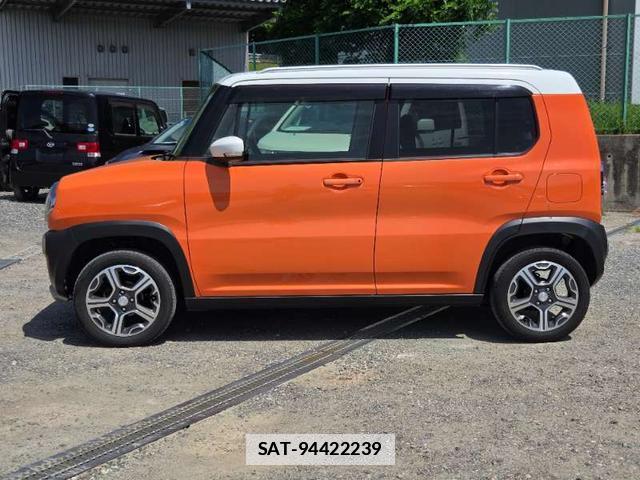 Mazda FLAIR CROSSOVER 2015-03 7808495-2