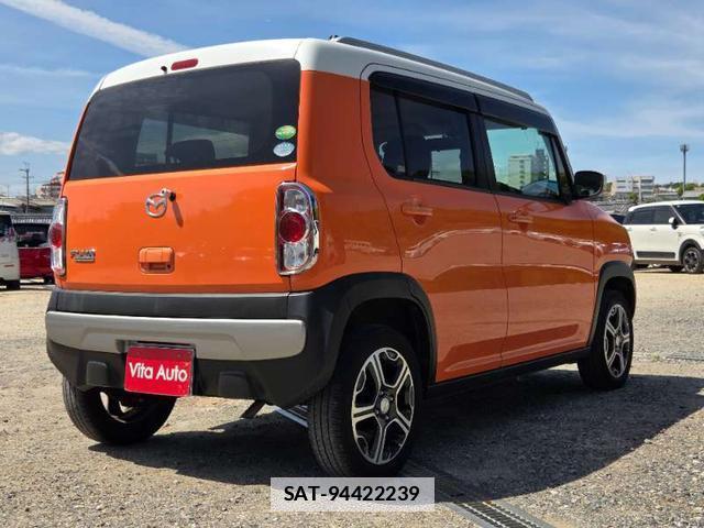 Mazda FLAIR CROSSOVER 2015-03 7808495-3