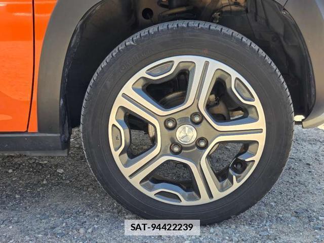 Mazda FLAIR CROSSOVER 2015-03 7808495-5